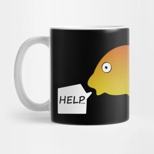 FISH Mug